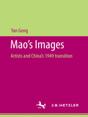 cover image of Mao's Images
